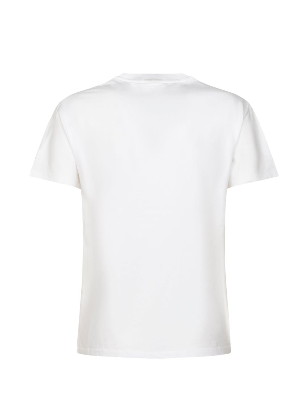 [MC2 Saint Barth] T-shirts Short Sleeve SS26 EMI0001 EMILIE 08609L