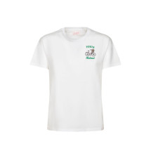 [MC2 Saint Barth] T-shirts Short Sleeve SS26 EMI0001 EMILIE 08609L