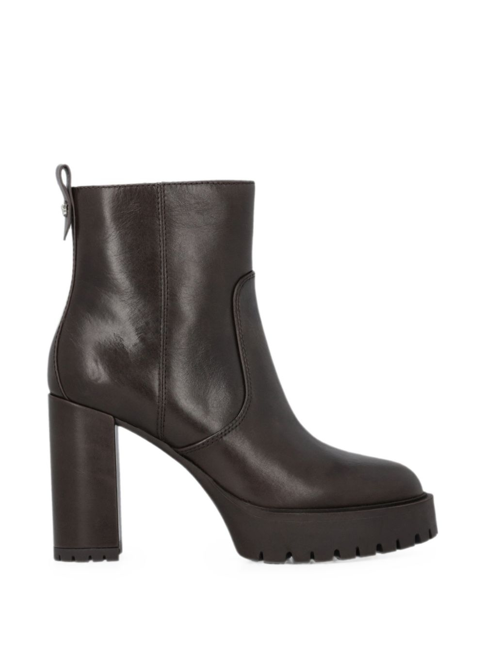 [PINKO] Long Boots FW26 SD0577P001 CLARA 01 L72
