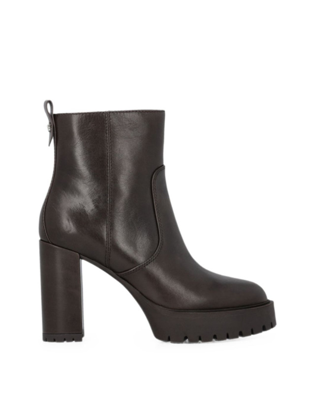 [PINKO] Long Boots FW26 SD0577P001 CLARA 01 L72