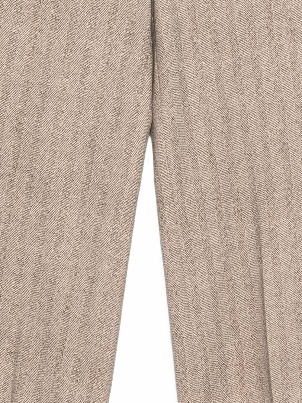 [Circolo 1901] Trousers FW26 FD4110 CANTE