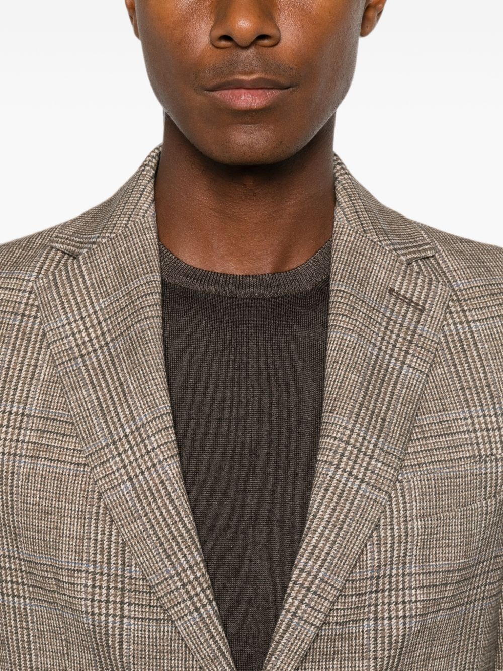 [Circolo 1901] Jacket FW26 CN5436 MOCHA