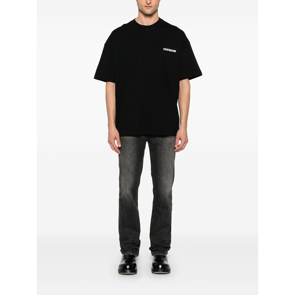 [Cole Buxton] T-shirts Short Sleeve FW26 CBST001  000