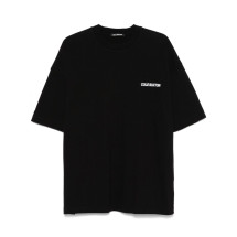 [Cole Buxton] T-shirts Short Sleeve FW26 CBST001  000