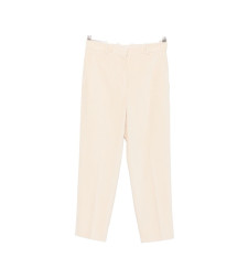 [Circolo 1901] Trousers FW26 FD4079 1390