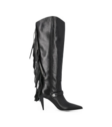 [PINKO] Long Boots FW26 SD0589P003 VANE 03 Z99