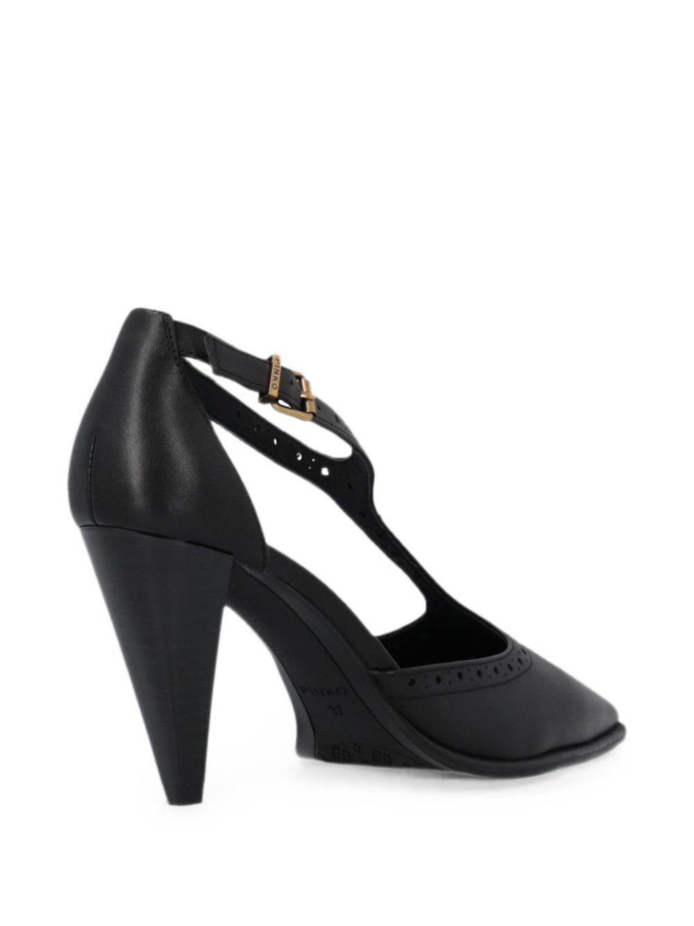 [PINKO] Flat shoes FW26 SD0651P001 VANE 05 Z99