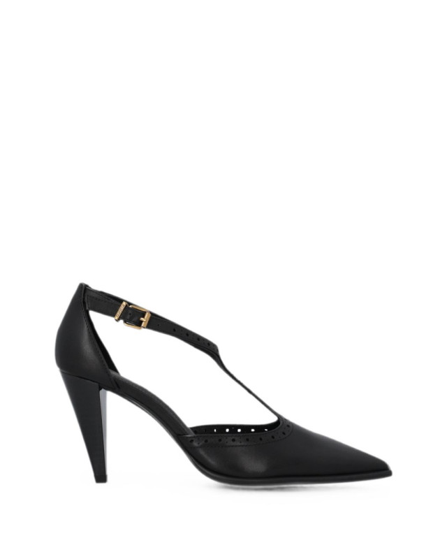 [PINKO] Flat shoes FW26 SD0651P001 VANE 05 Z99