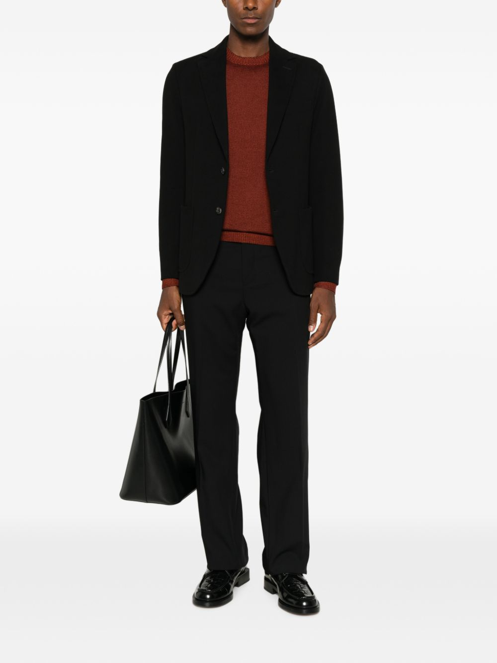 [Circolo 1901] Jacket FW26 CN5370 001