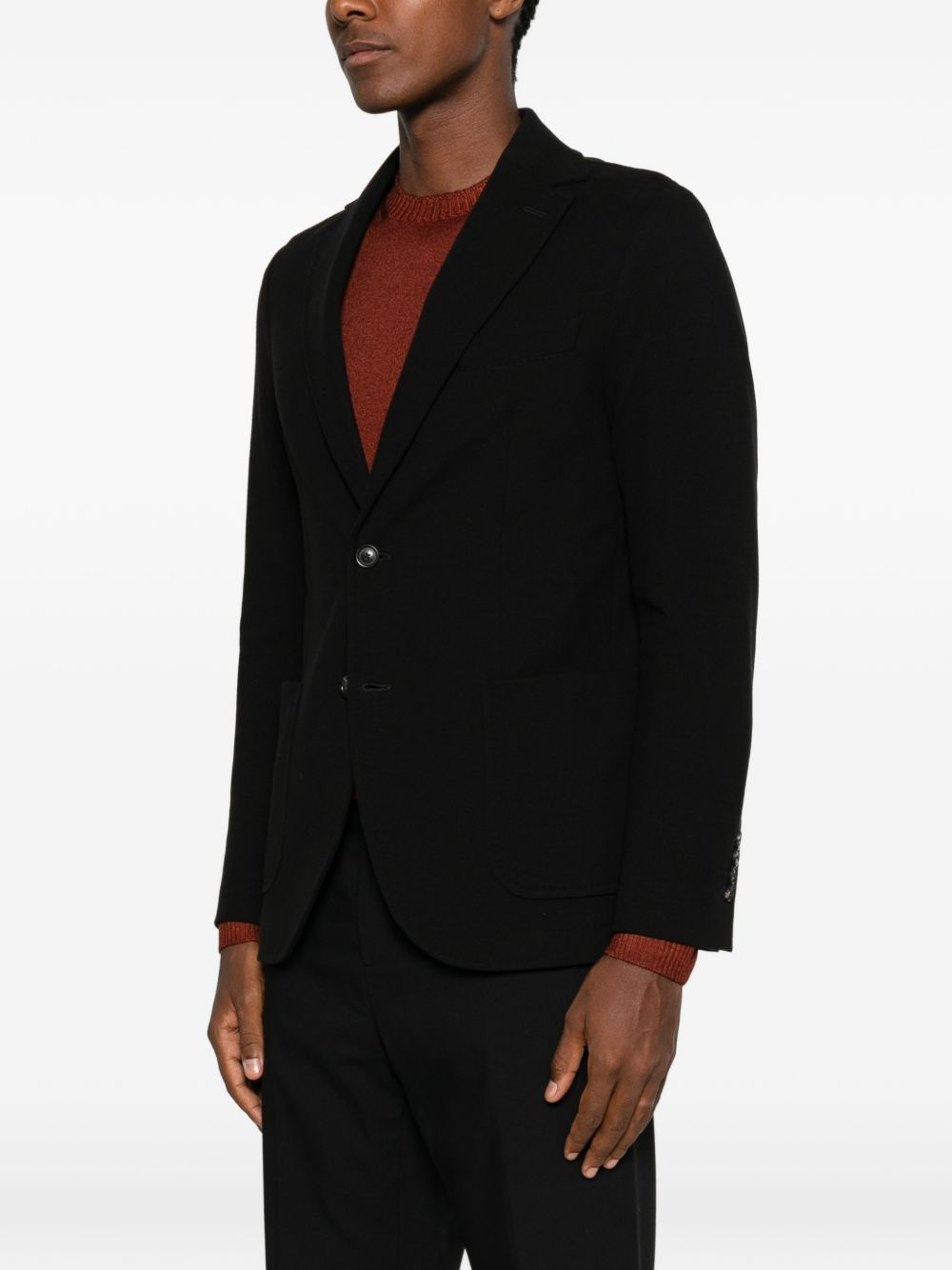 [Circolo 1901] Jacket FW26 CN5370 001