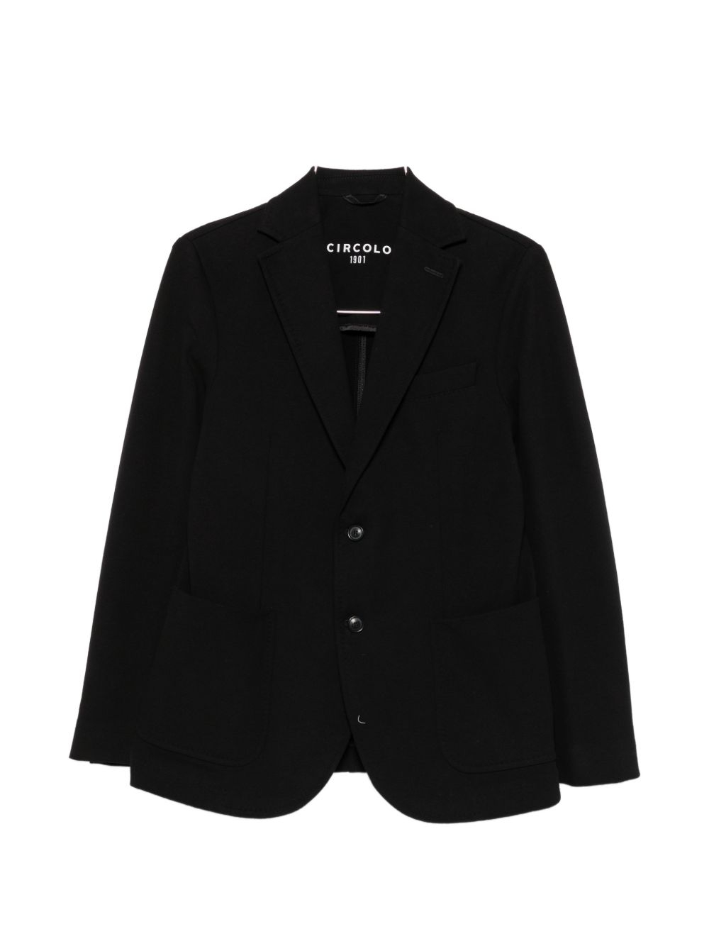 [Circolo 1901] Jacket FW26 CN5370 001