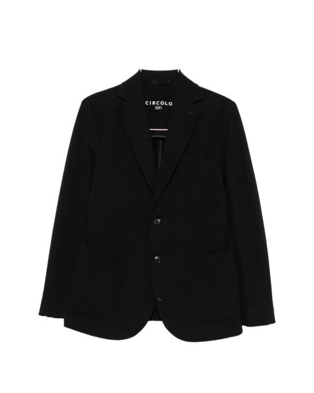 [Circolo 1901] Jacket FW26 CN5370 001