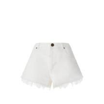 [PINKO] Shorts SS26 104593 A3D8 SERENGETI Z05