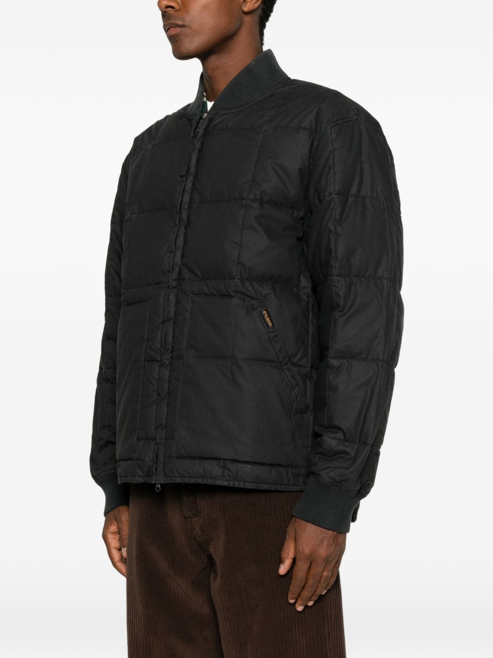 [Filson] Down Jacket FW26 FMCPS0200 W1559 001