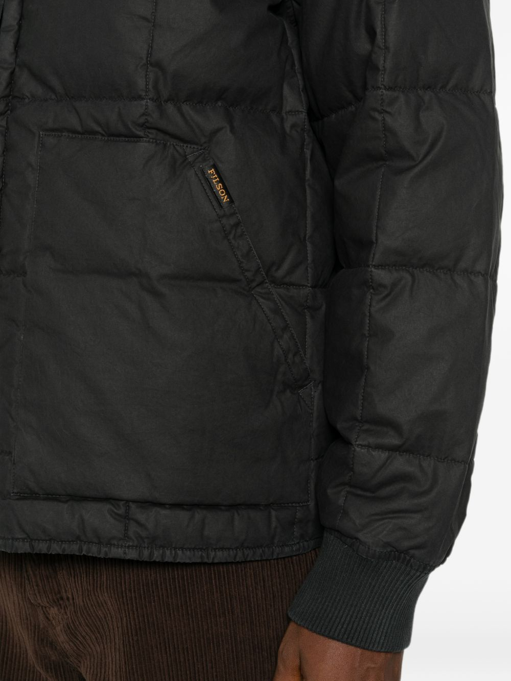 [Filson] Down Jacket FW26 FMCPS0200 W1559 001