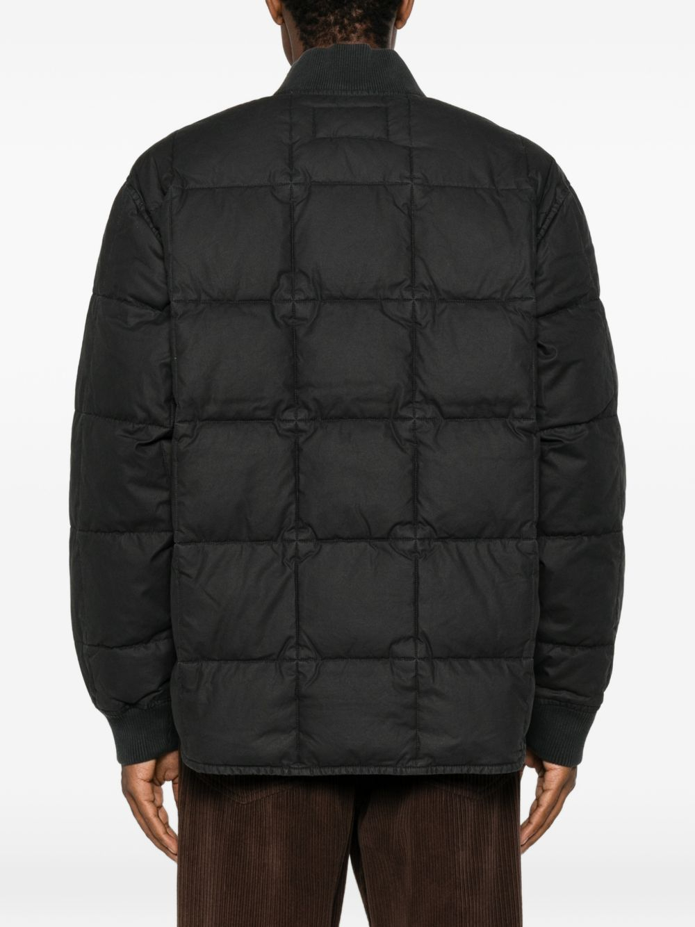 [Filson] Down Jacket FW26 FMCPS0200 W1559 001