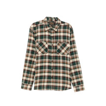 [Filson] Shirts Long Sleeve FW26 FMCAM0053 W0928 309