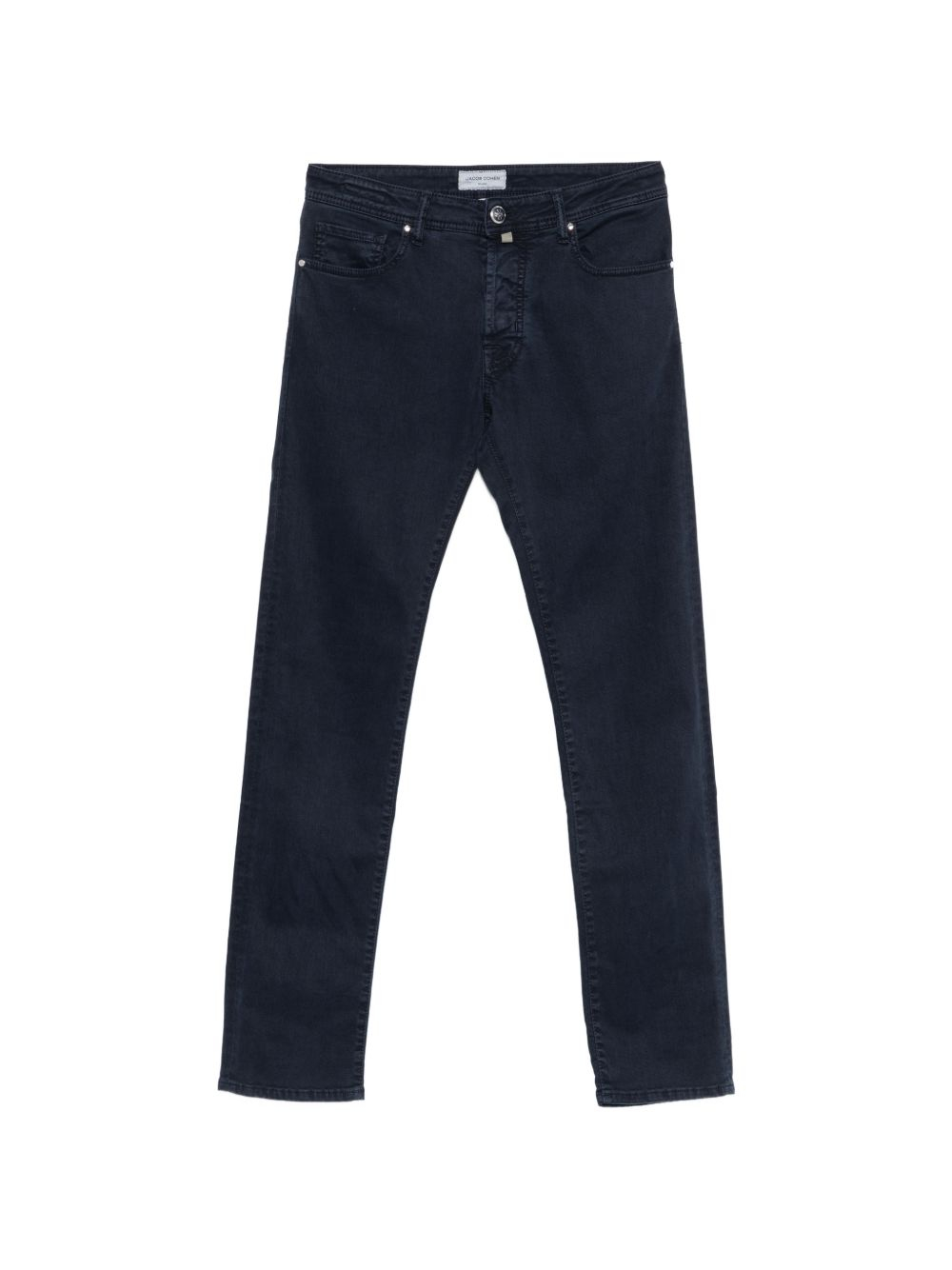[Jacob Cohen] Trousers FW26 JUMQE004 036 S4216 TN Y99