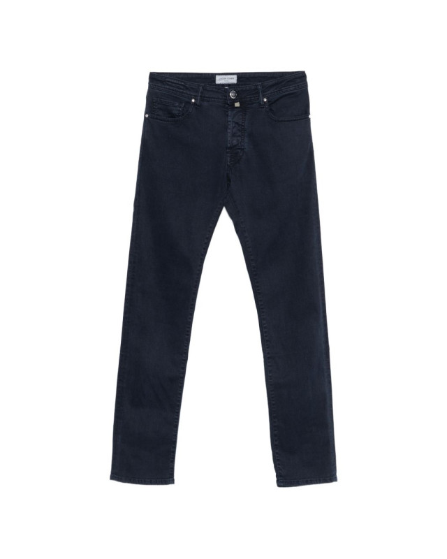 [Jacob Cohen] Trousers FW26 JUMQE004 036 S4216 TN Y99