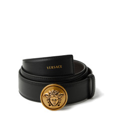 [Versace] Belt FW26 1024410 DVTP1 1B55J
