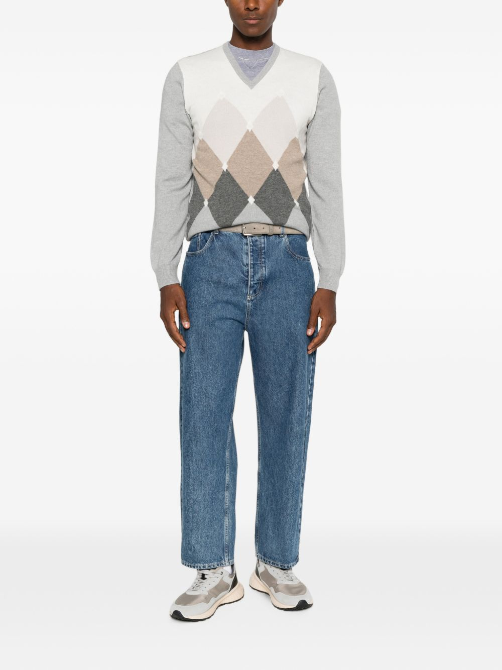 [Vengera] Knitwear FW26 59109 19680 061