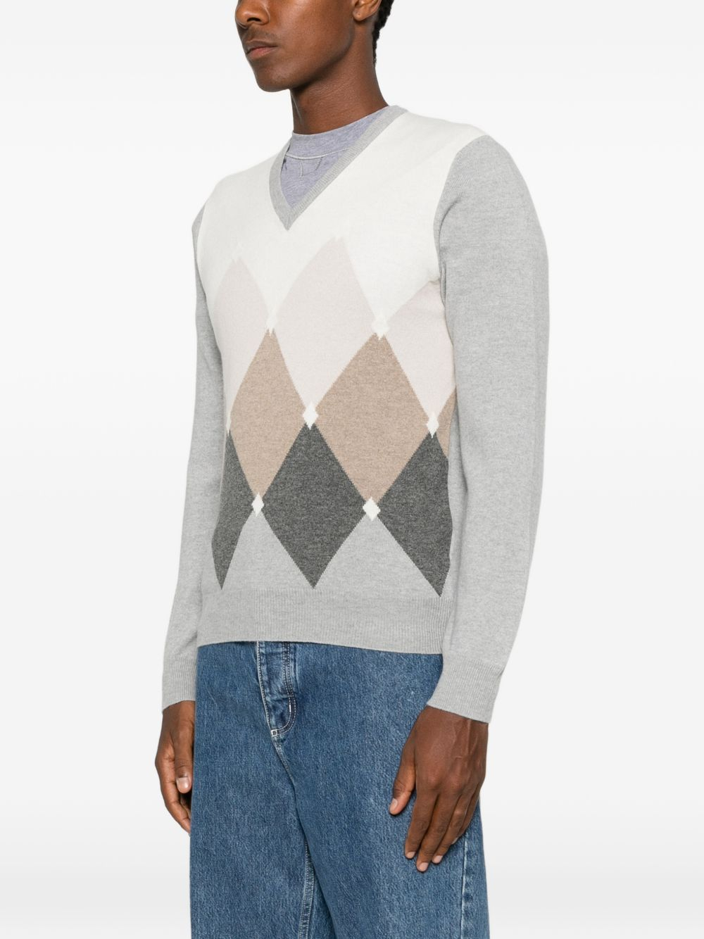 [Vengera] Knitwear FW26 59109 19680 061