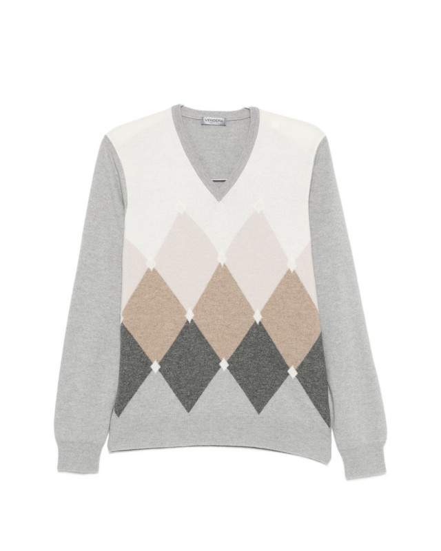 [Vengera] Knitwear FW26 59109 19680 061