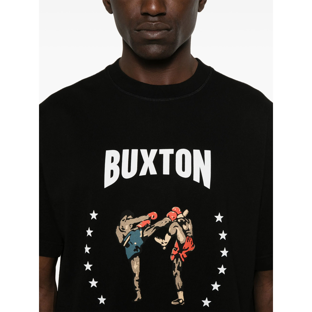 [Cole Buxton] T-shirts Short Sleeve FW26 FCT001  000