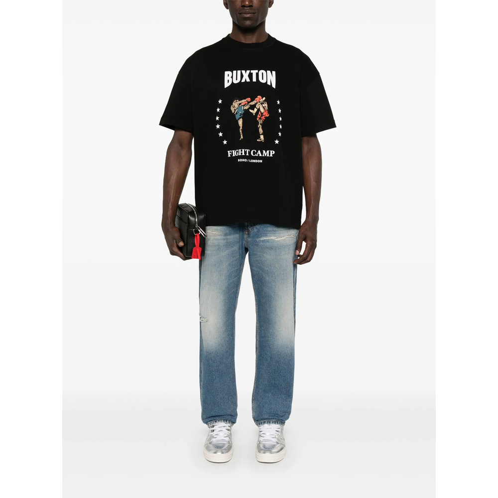 [Cole Buxton] T-shirts Short Sleeve FW26 FCT001  000