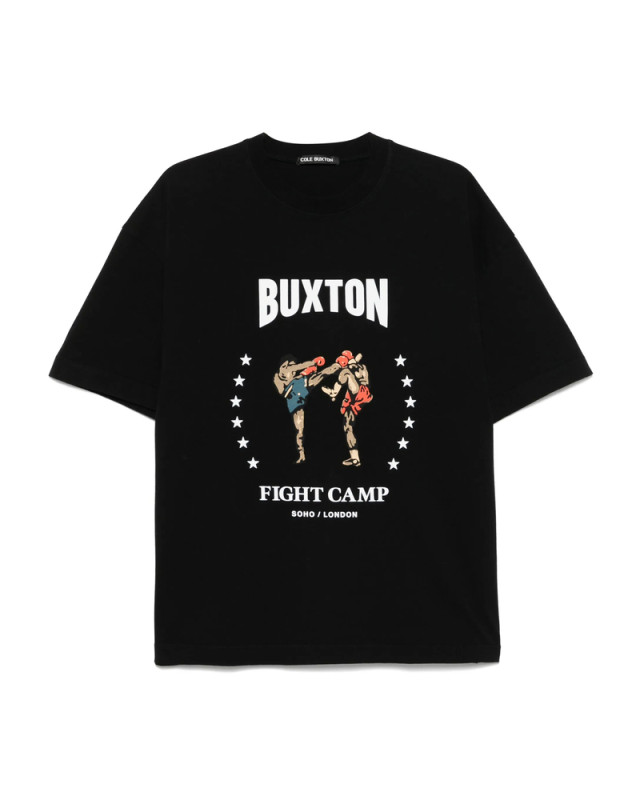 [Cole Buxton] T-shirts Short Sleeve FW26 FCT001  000