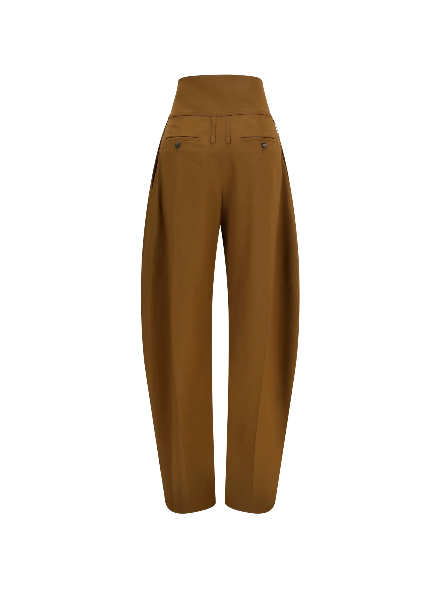 [Salvatore Ferragamo] Trousers FW26 13I526795942