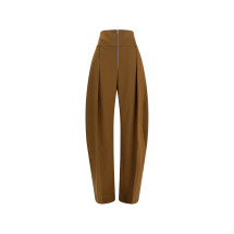 [Salvatore Ferragamo] Trousers FW26 13I526795942