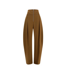 [Salvatore Ferragamo] Trousers FW26 13I526795942