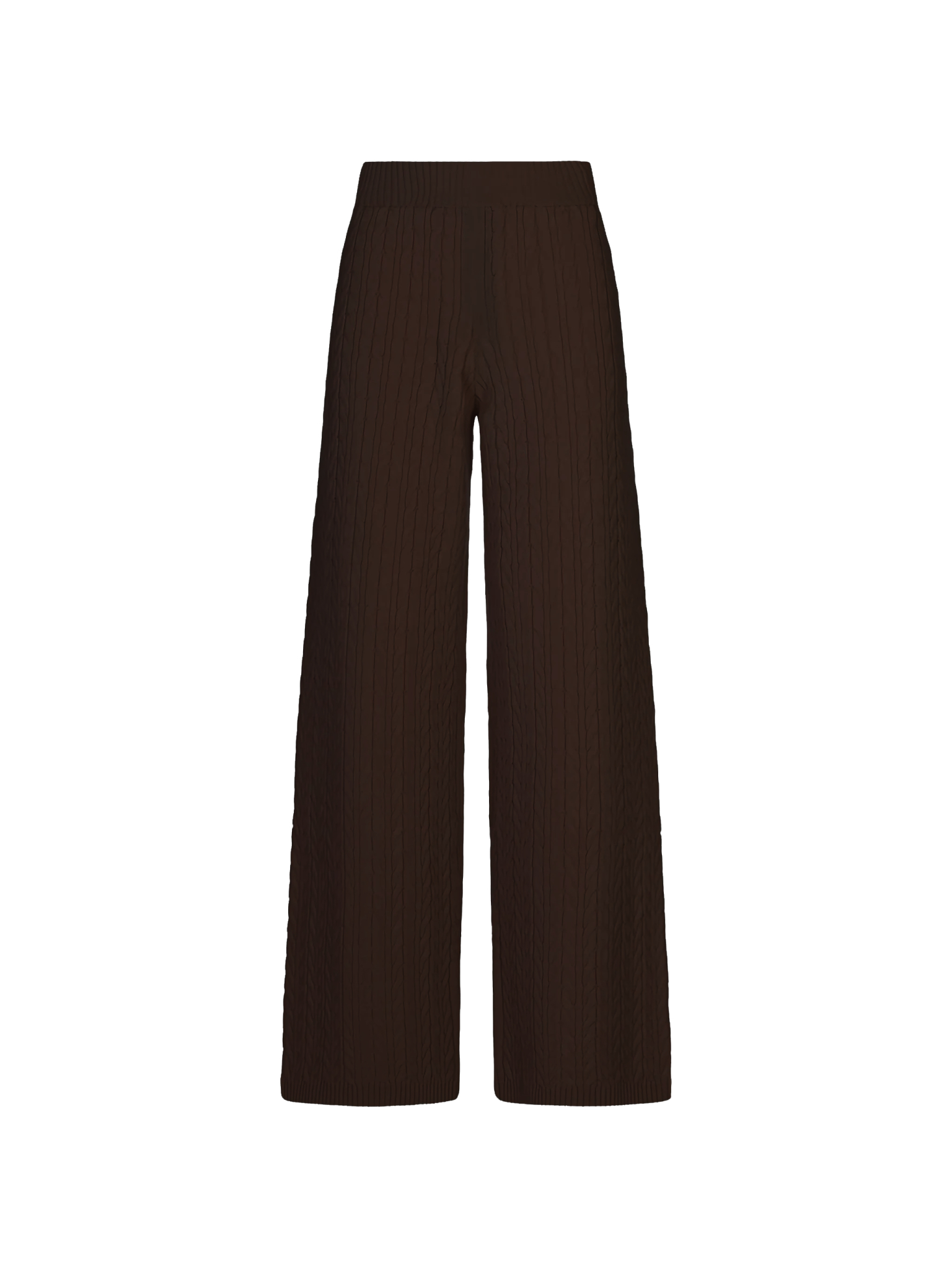 [AGNONA] Trousers FW26 K7120106K080QM76