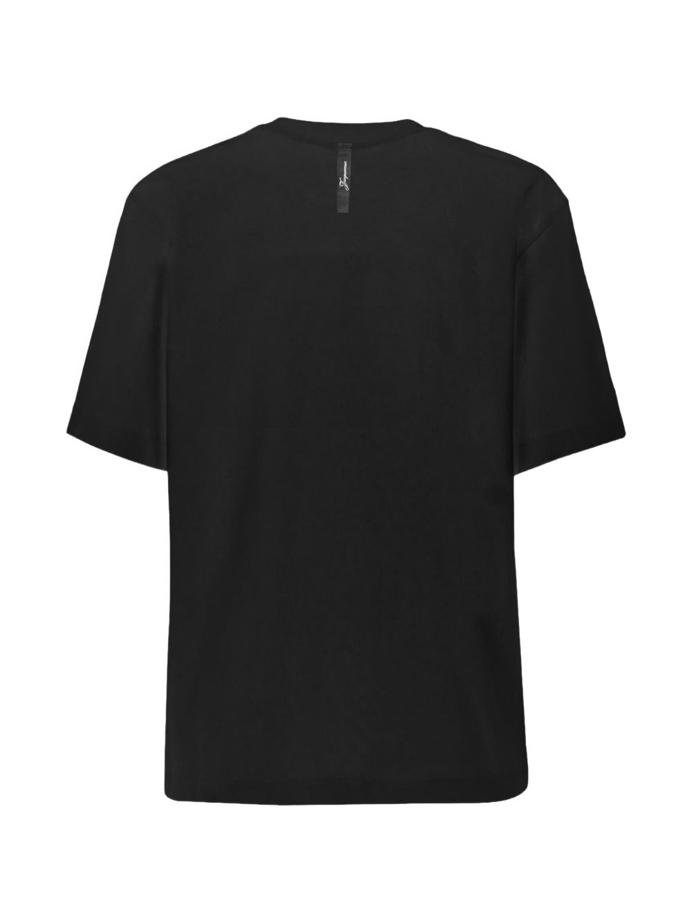 [JACQUEMUS] T-shirts Short Sleeve FW26 TSW00596AJ00289990