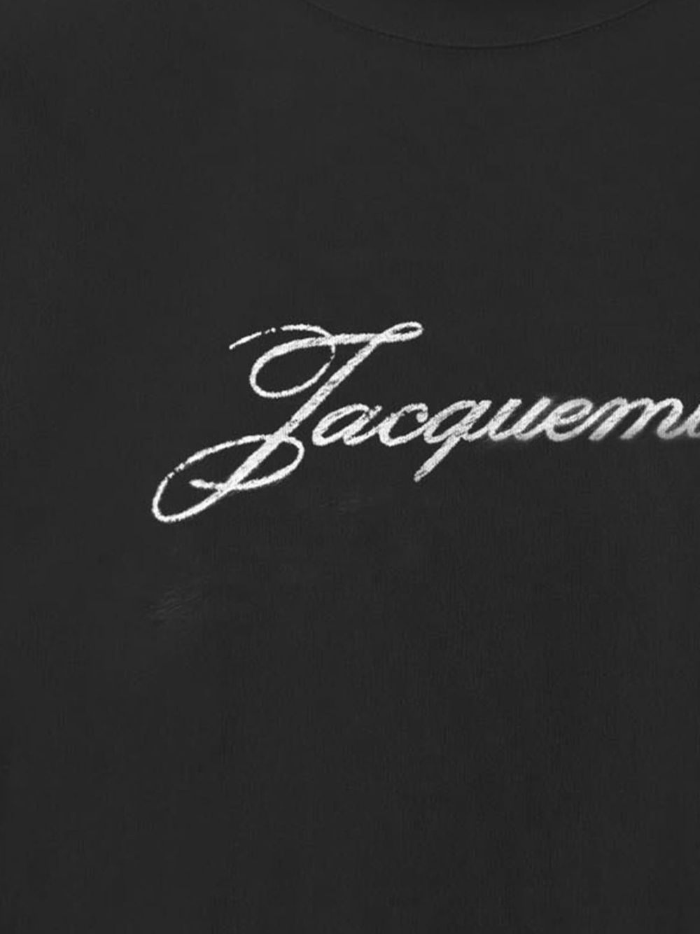 [JACQUEMUS] T-shirts Short Sleeve FW26 TSW00596AJ00289990
