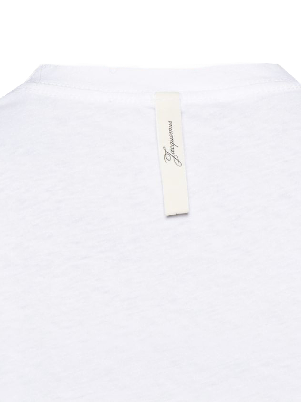[JACQUEMUS] T-shirts Short Sleeve FW26 TSW00596AJ00289100