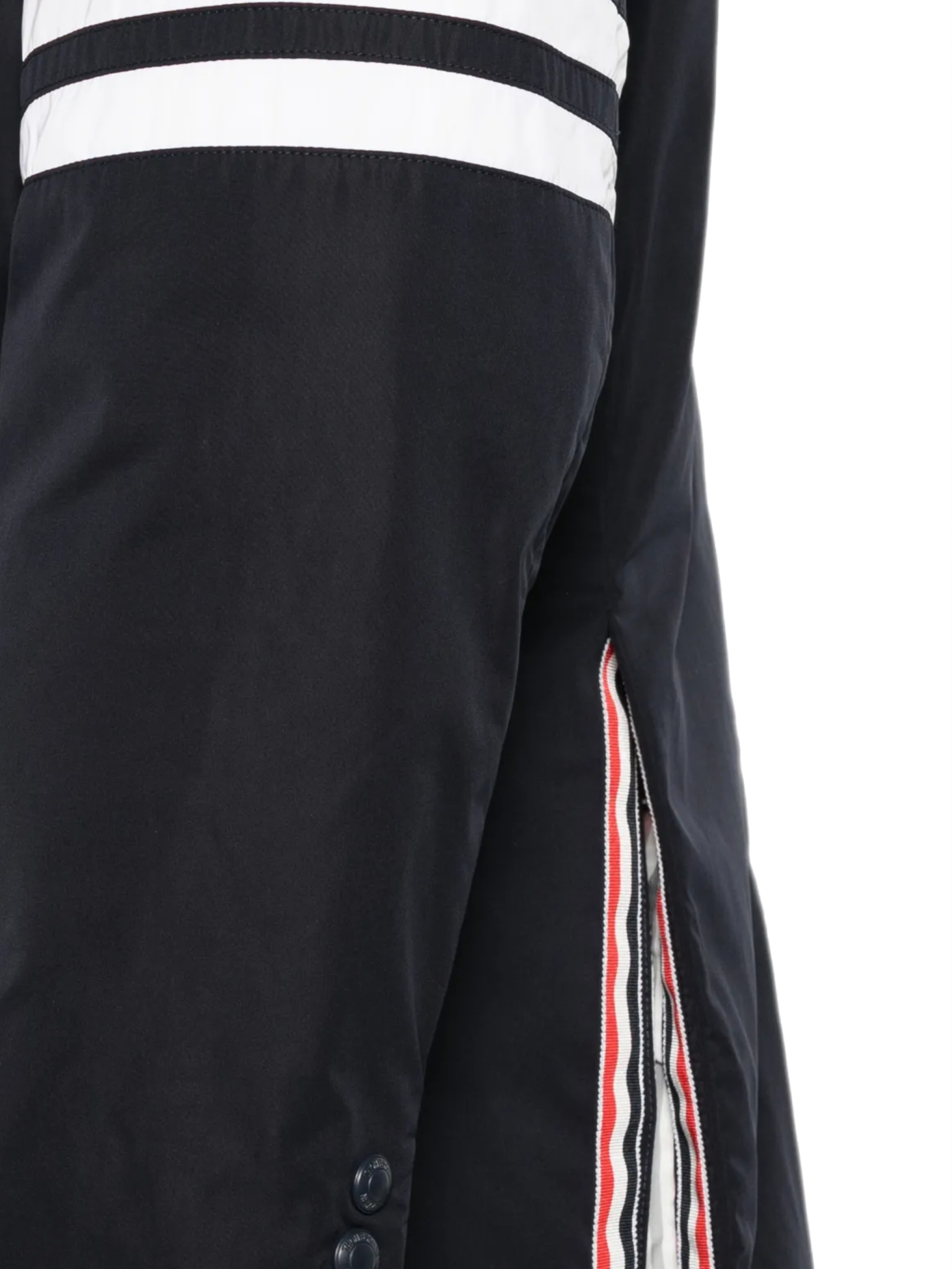 [Thom Browne] Jacket FW26 MJD118XF1090415