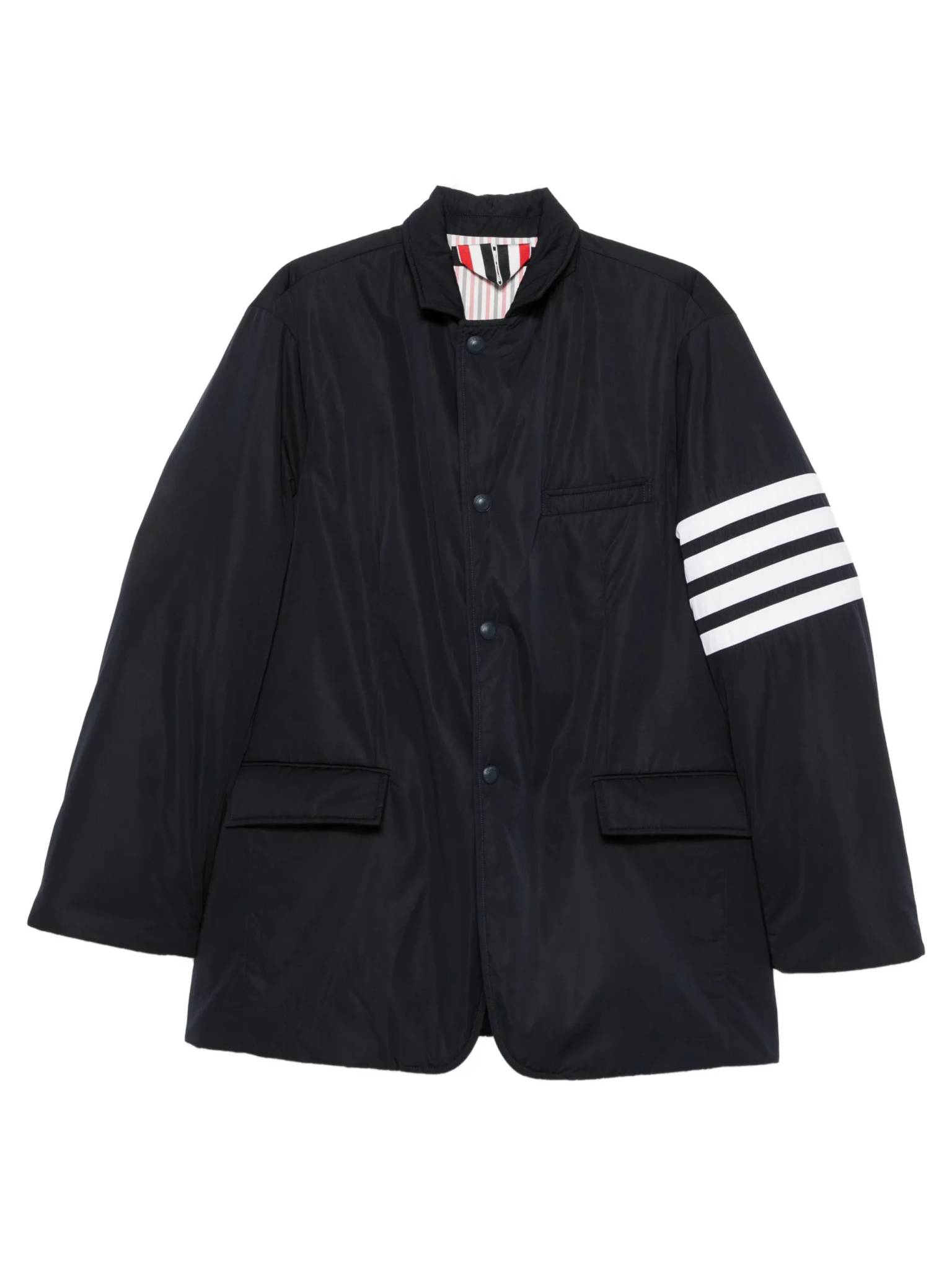 [Thom Browne] Jacket FW26 MJD118XF1090415