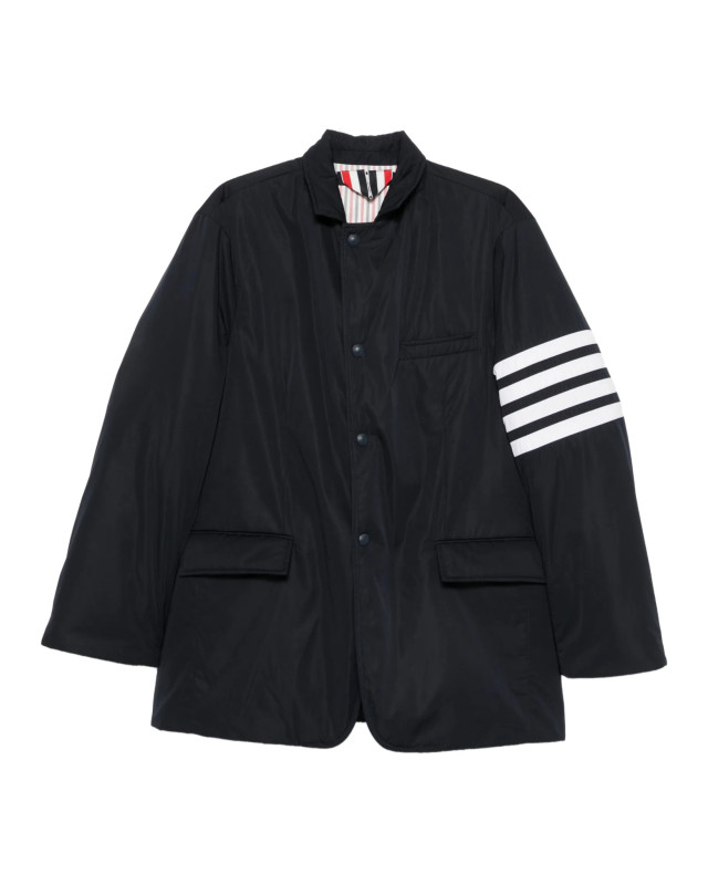 [Thom Browne] Jacket FW26 MJD118XF1090415