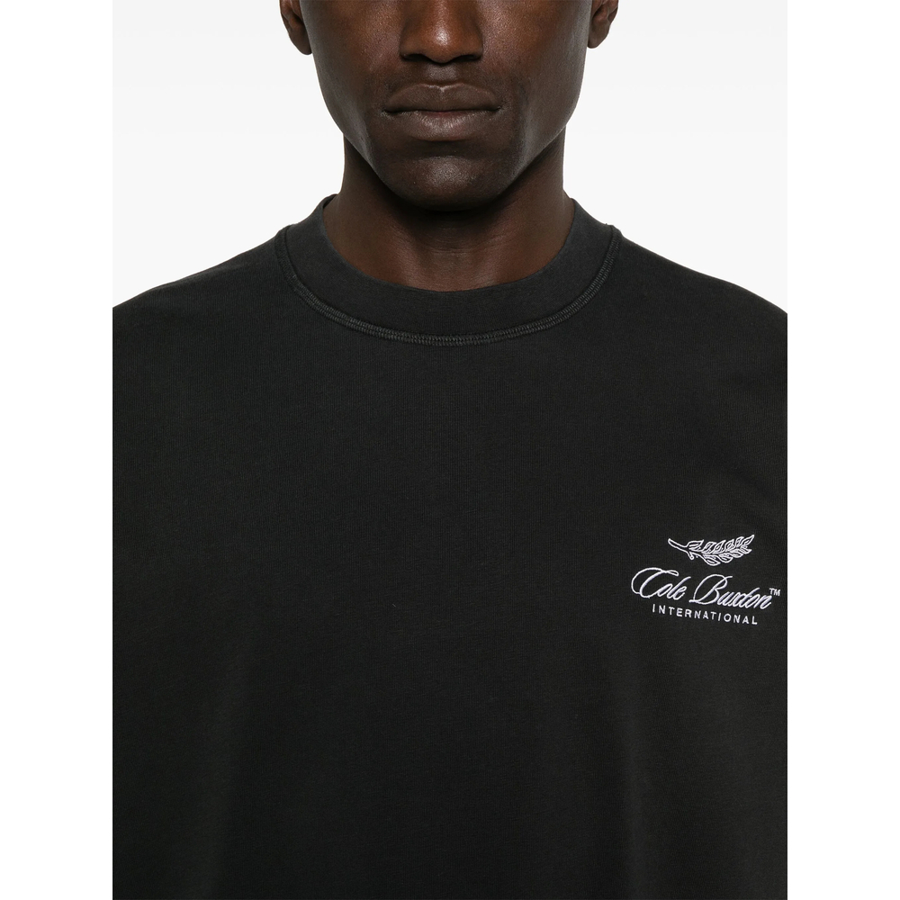 [Cole Buxton] T-shirts Short Sleeve FW26 IT001  001