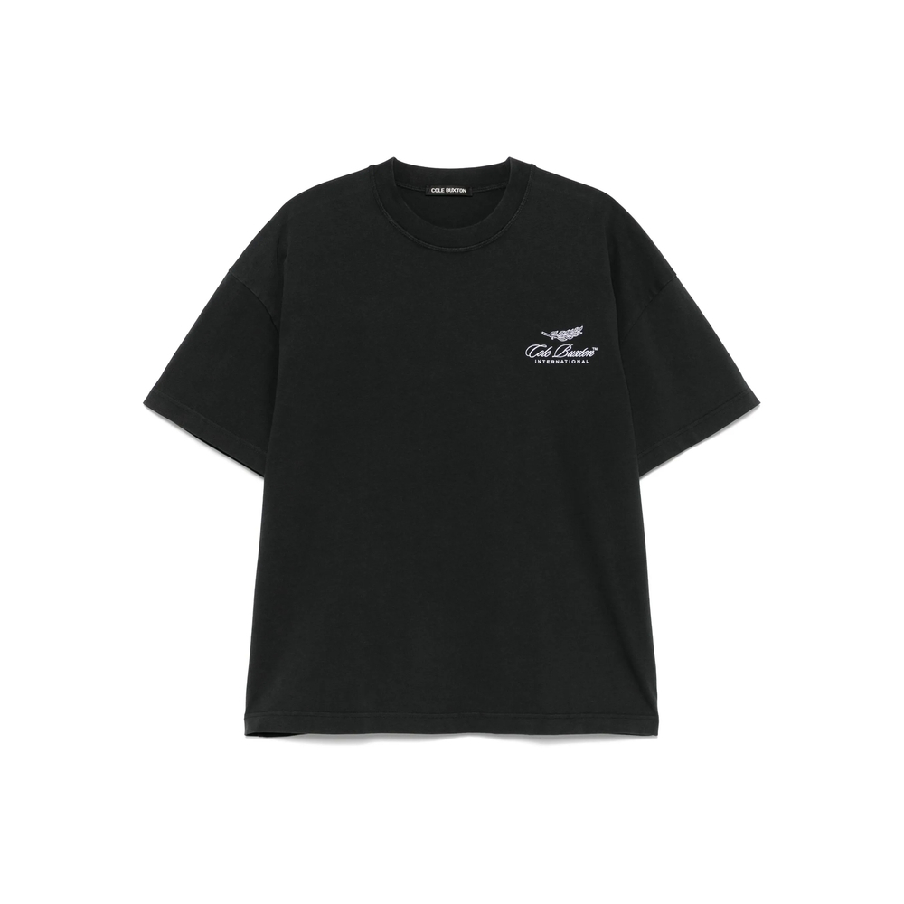 [Cole Buxton] T-shirts Short Sleeve FW26 IT001  001