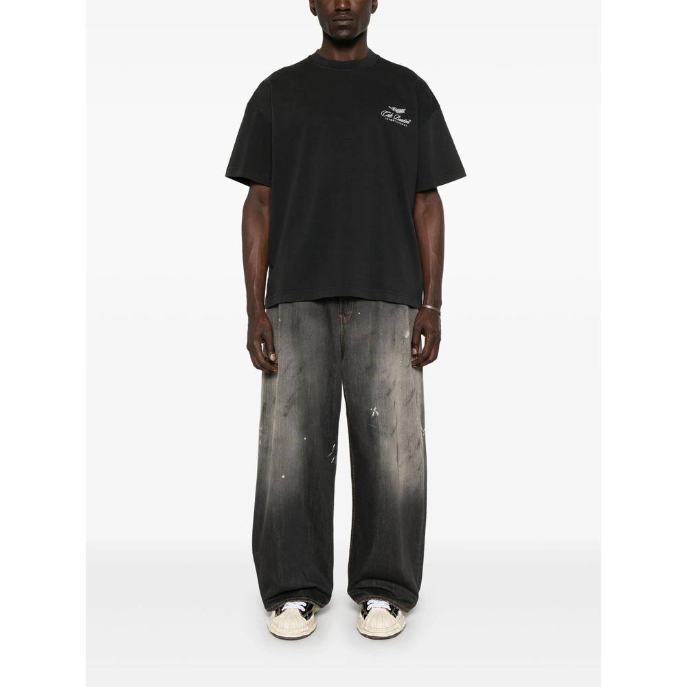 [Cole Buxton] T-shirts Short Sleeve FW26 IT001  001
