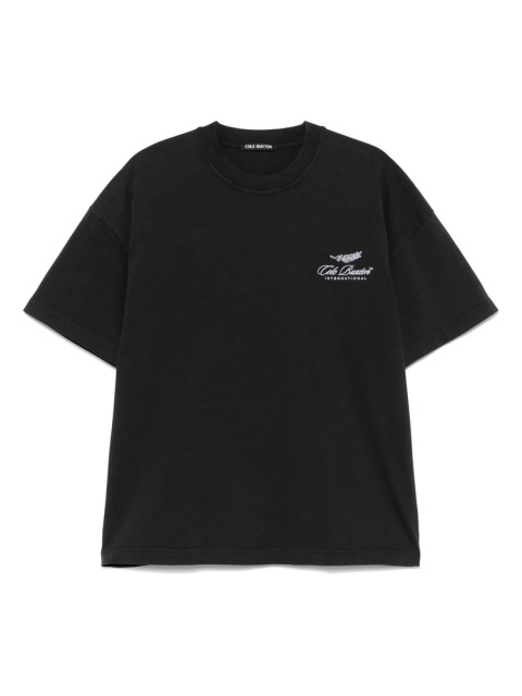 [Cole Buxton] T-shirts Short Sleeve FW26 IT001  001