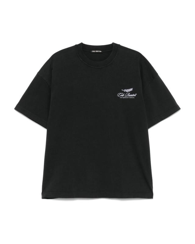 [Cole Buxton] T-shirts Short Sleeve FW26 IT001  001