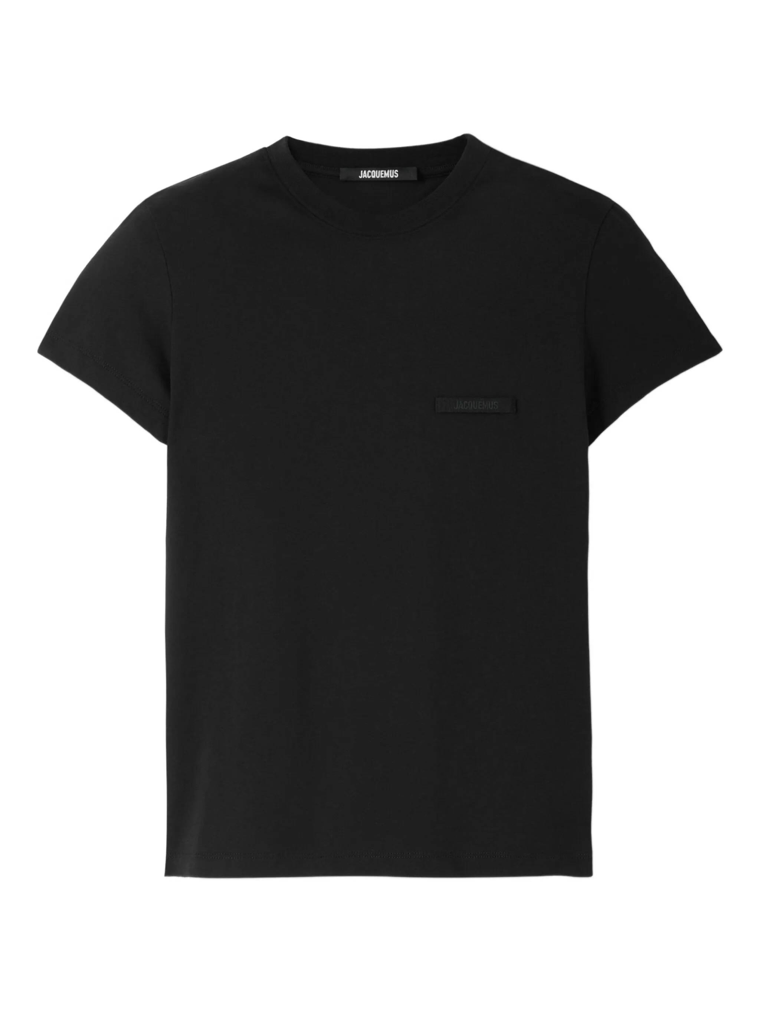 [JACQUEMUS] T-shirts Short Sleeve FW26 TSW00550AJ00029990