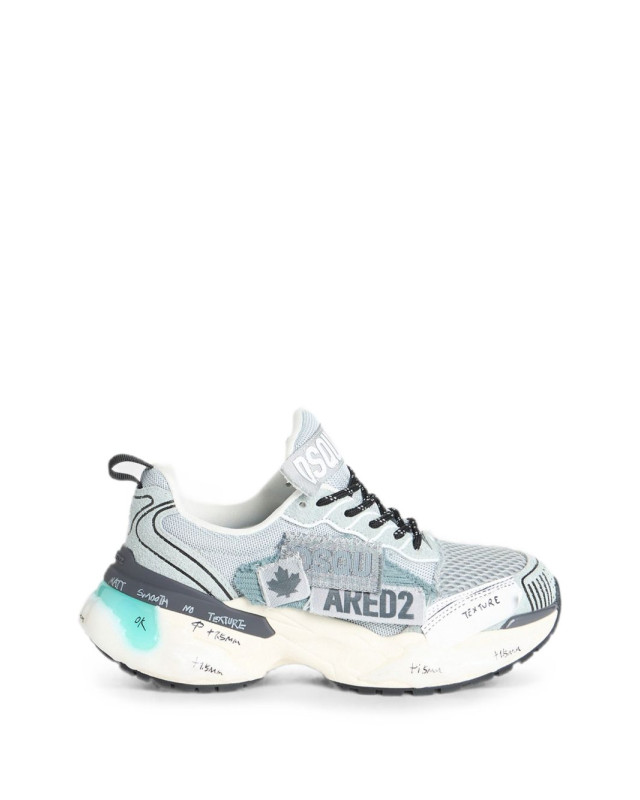 [Dsquared2] Sneakers FW26 SNM0461 23809082 2122