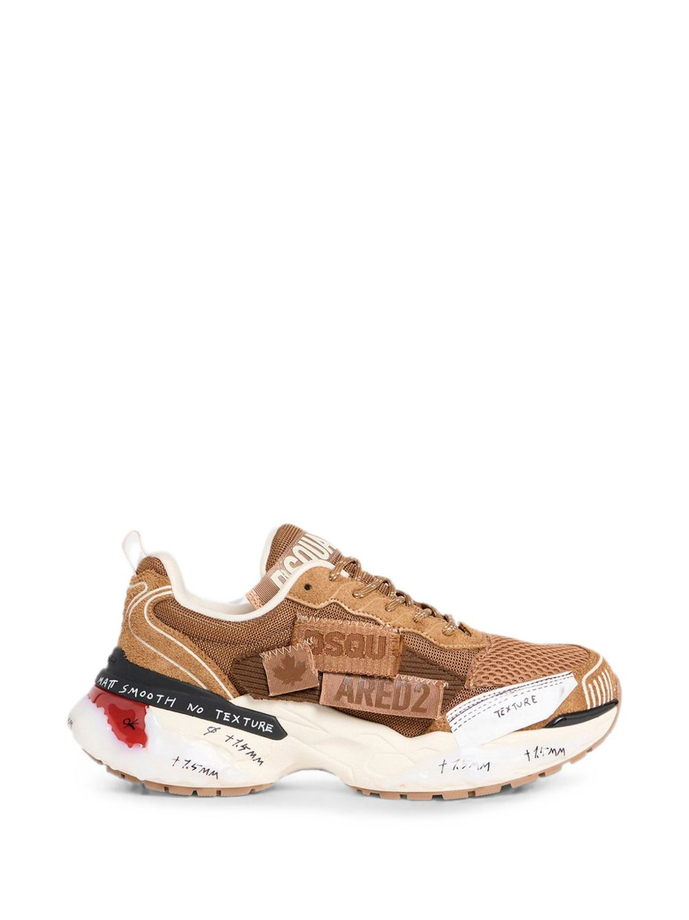 [Dsquared2] Sneakers FW26 SNM0461 23809082 5117