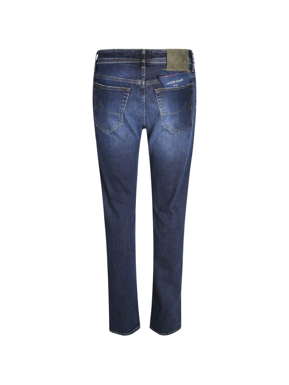 [Jacob Cohen] Jeans FW26 JUMQE004 032 S4369 S1 100D