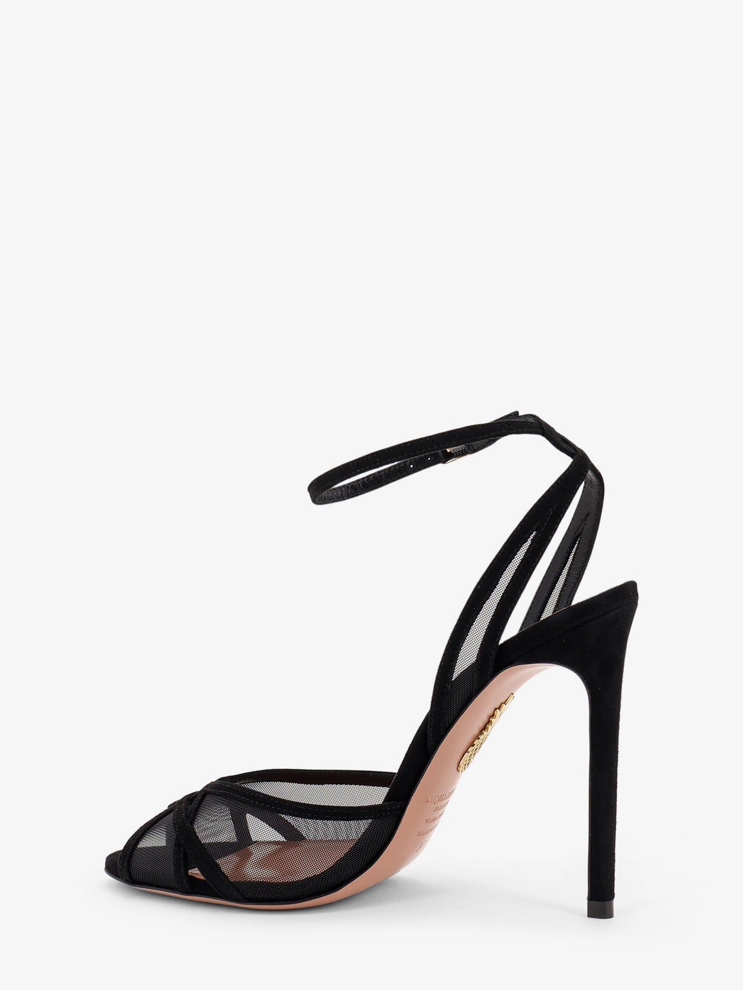 [Aquazzura] Sandals FW26 SSHHIGS0SFE000